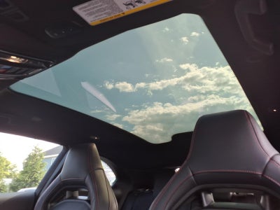 2026 Dodge Charger CHARGER SCAT PACK PLUS 2-DOOR AWD