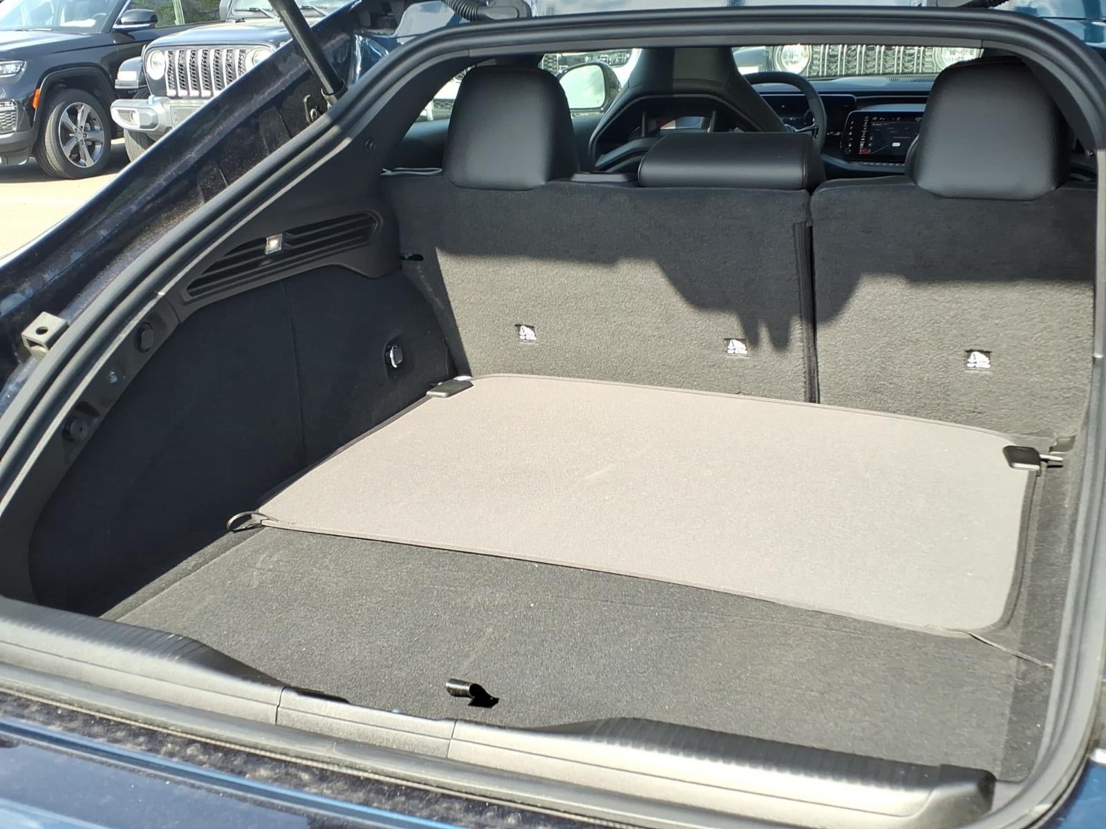2026 Dodge Charger CHARGER SCAT PACK PLUS 2-DOOR AWD