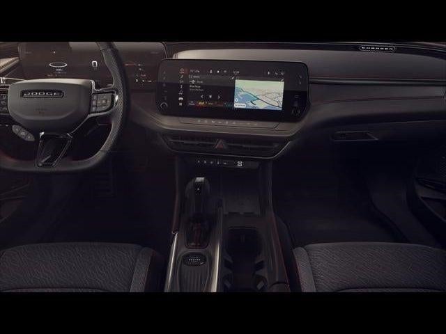 2026 Dodge Charger CHARGER SCAT PACK PLUS 2-DOOR AWD