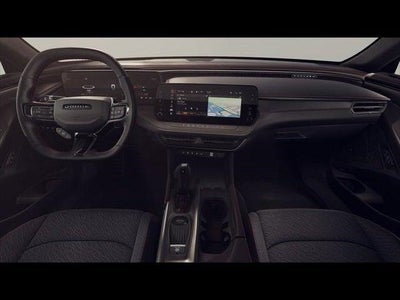 2026 Dodge Charger CHARGER SCAT PACK PLUS 2-DOOR AWD