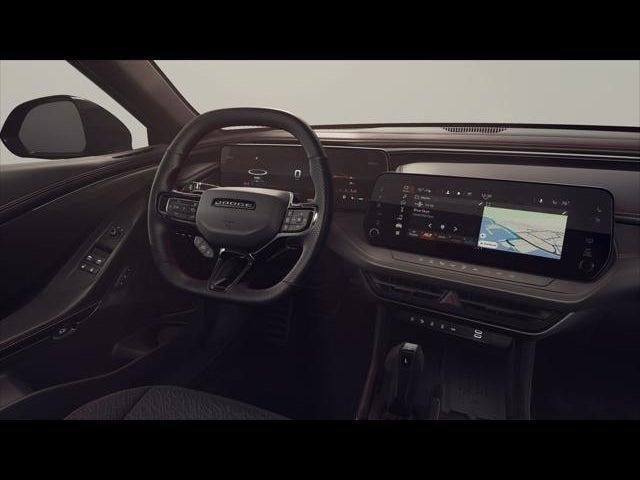 2026 Dodge Charger CHARGER SCAT PACK PLUS 2-DOOR AWD