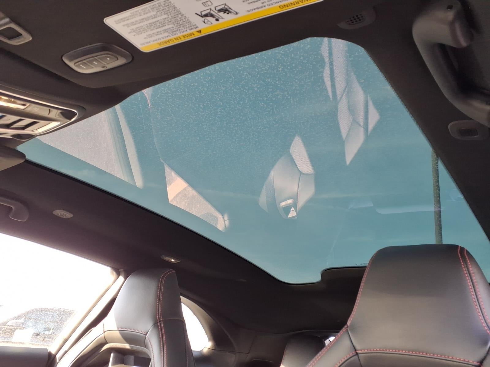 2026 Dodge Charger CHARGER SCAT PACK PLUS 2-DOOR AWD