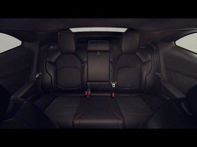 2026 Dodge Charger CHARGER SCAT PACK 2-DOOR AWD