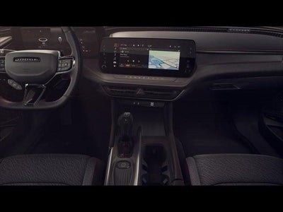 2026 Dodge Charger CHARGER SCAT PACK 2-DOOR AWD