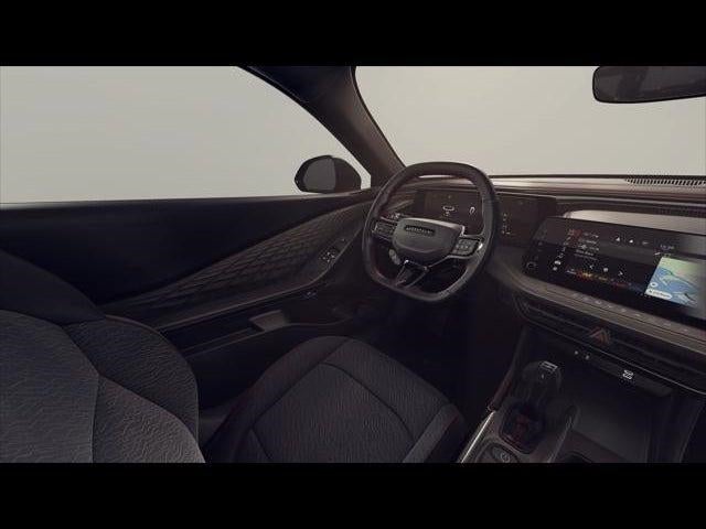 2026 Dodge Charger CHARGER SCAT PACK 2-DOOR AWD