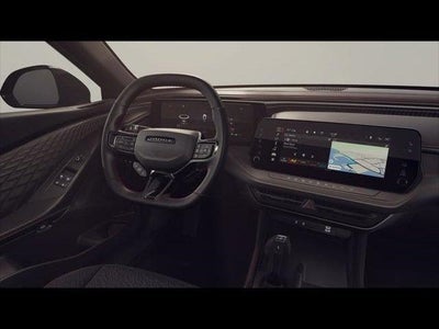 2026 Dodge Charger CHARGER SCAT PACK 2-DOOR AWD