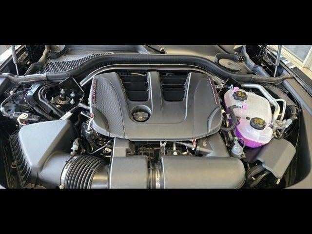 2026 Dodge Charger CHARGER SCAT PACK 2-DOOR AWD