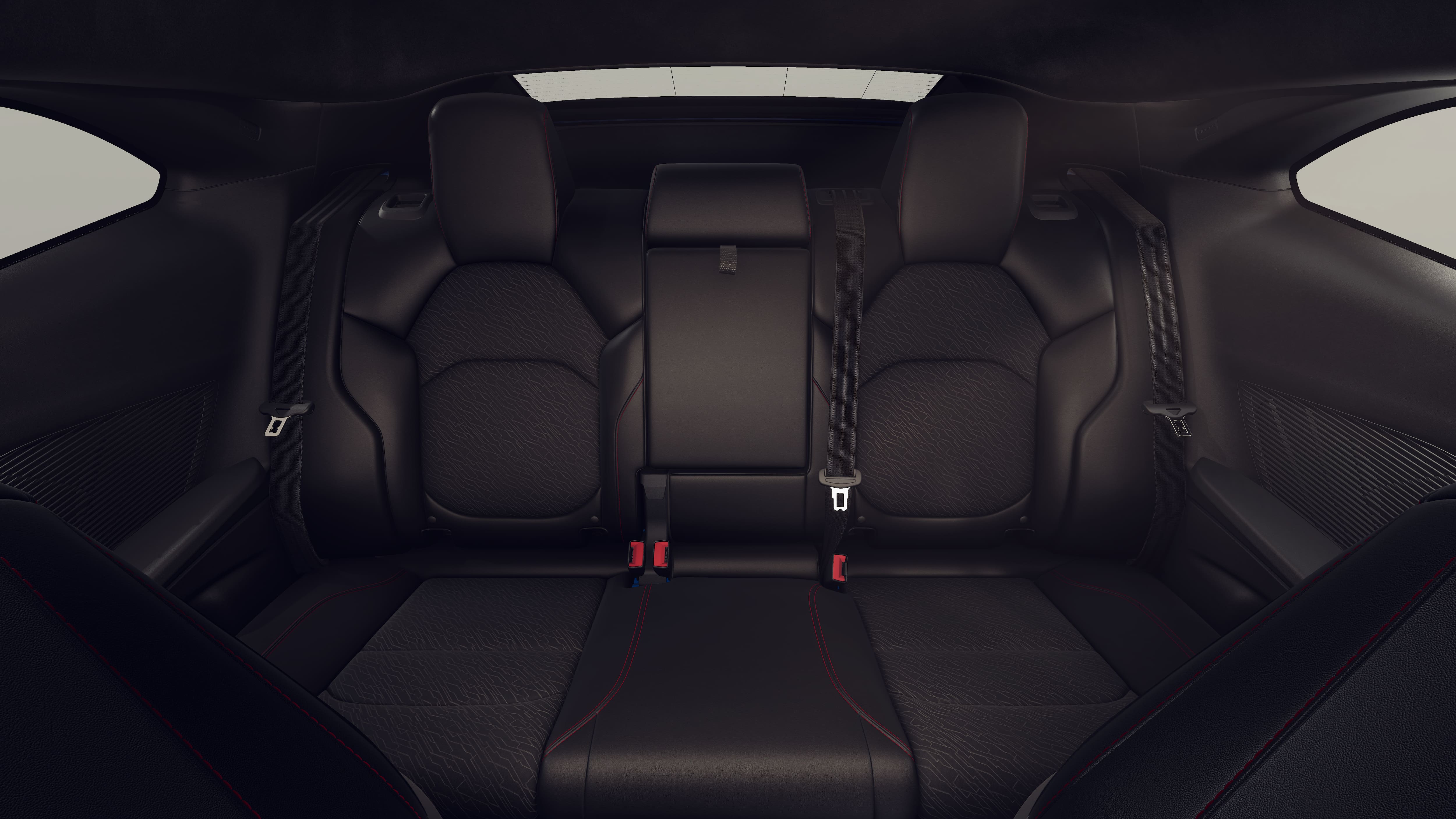 2026 Dodge Charger CHARGER SCAT PACK PLUS 2-DOOR AWD