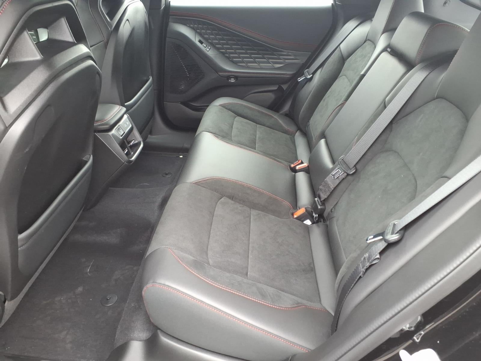 2026 Dodge Charger CHARGER R/T 4-DOOR AWD