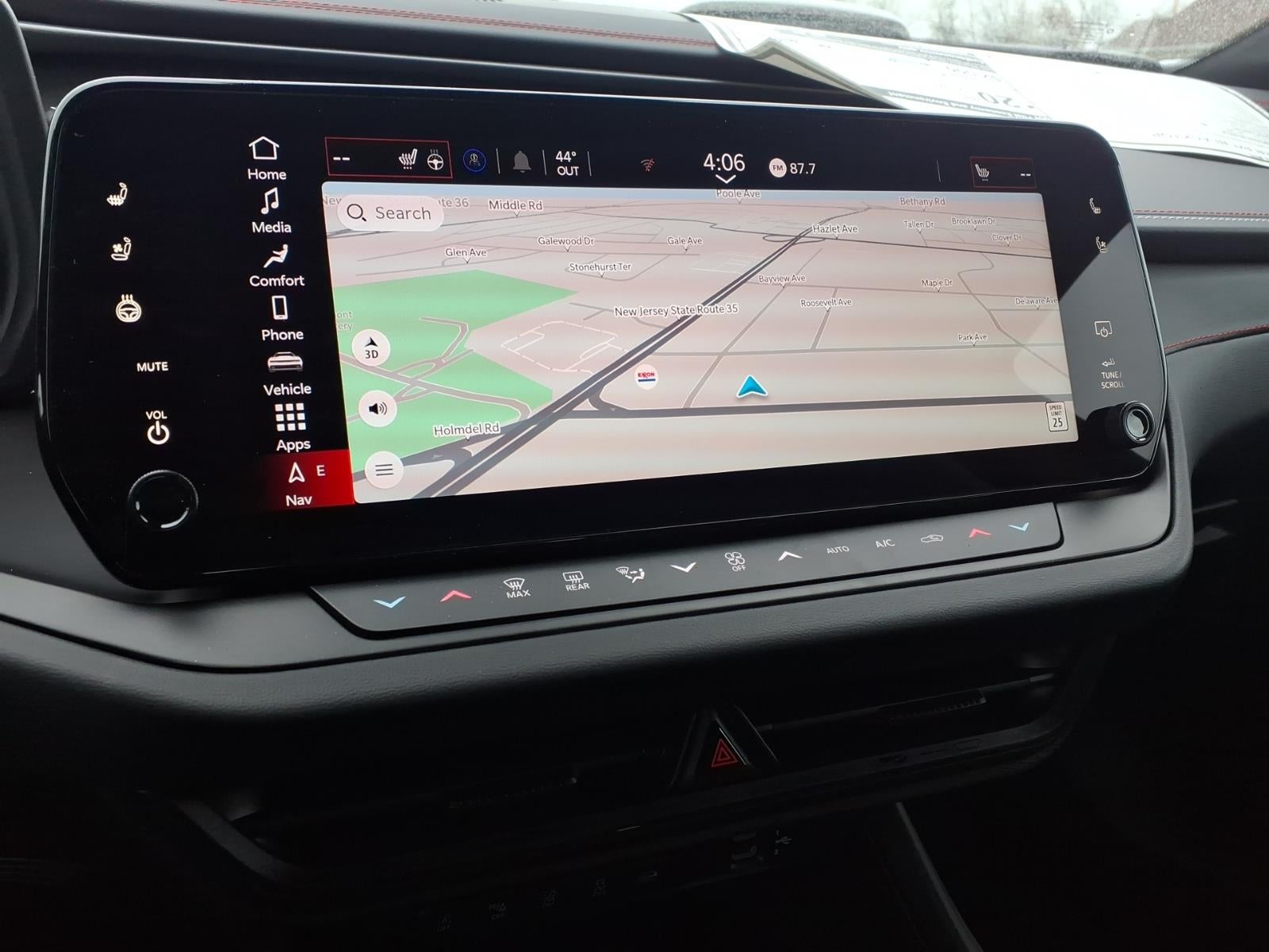 2026 Dodge Charger CHARGER R/T 4-DOOR AWD