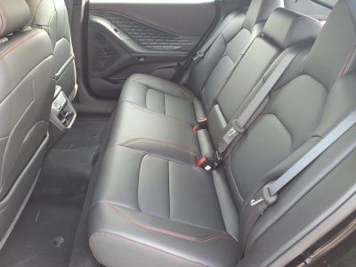 2026 Dodge Charger CHARGER R/T PLUS 4-DOOR AWD