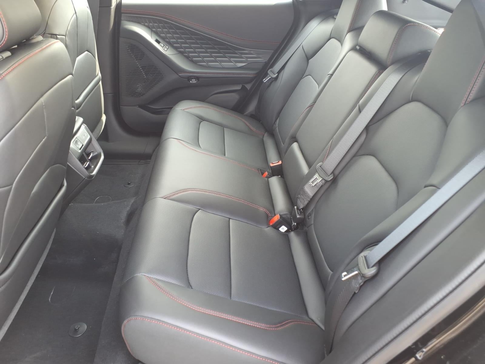 2026 Dodge Charger CHARGER R/T PLUS 4-DOOR AWD