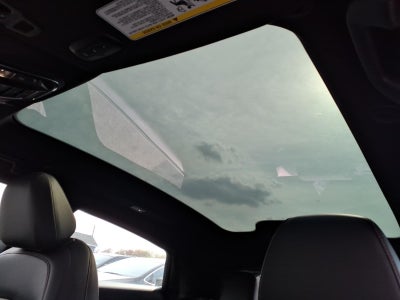 2026 Dodge Charger CHARGER R/T PLUS 4-DOOR AWD