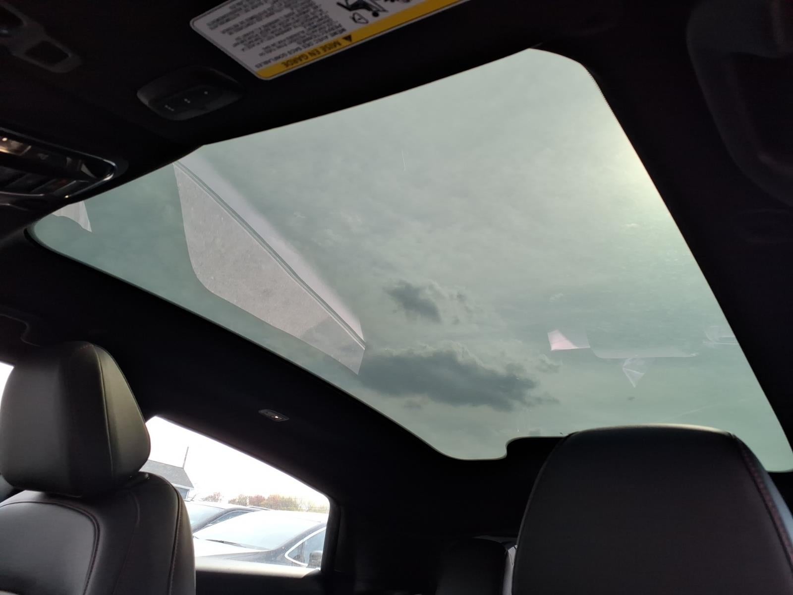 2026 Dodge Charger CHARGER R/T PLUS 4-DOOR AWD