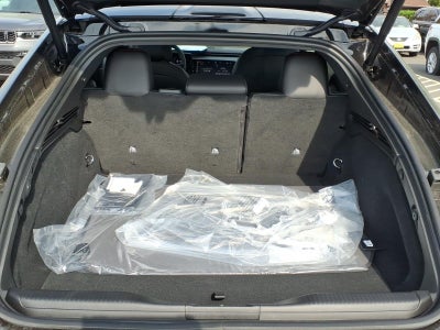 2026 Dodge Charger CHARGER R/T PLUS 4-DOOR AWD