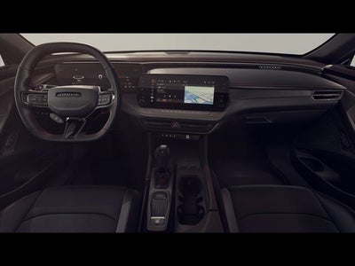 2026 Dodge Charger CHARGER R/T PLUS 4-DOOR AWD