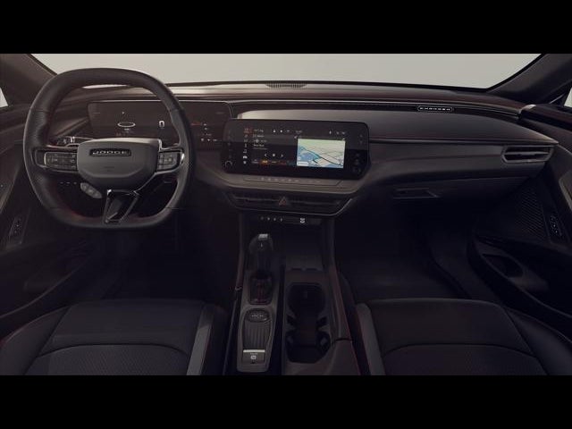 2026 Dodge Charger CHARGER R/T PLUS 4-DOOR AWD