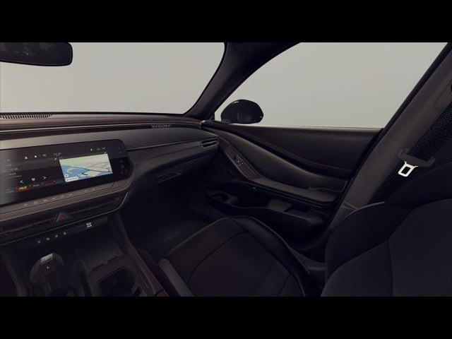 2026 Dodge Charger CHARGER R/T PLUS 4-DOOR AWD