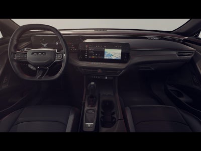 2026 Dodge Charger CHARGER R/T PLUS 4-DOOR AWD