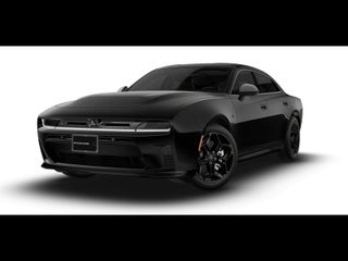 2026 Dodge Charger CHARGER R/T PLUS 4-DOOR AWD