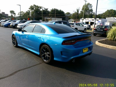 2023 Dodge Charger R/T