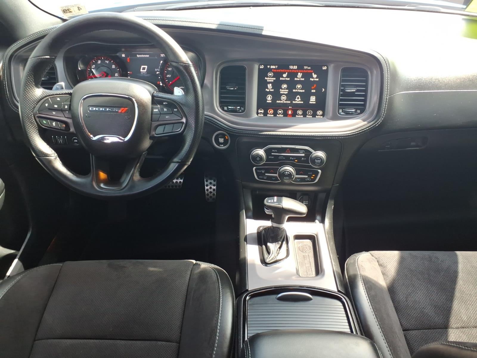 2023 Dodge Charger R/T