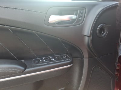 2019 Dodge Charger Scat Pack RWD