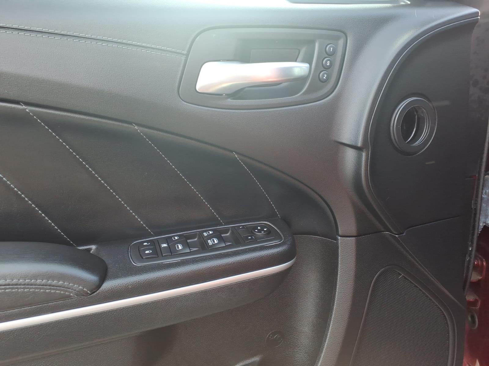 2019 Dodge Charger Scat Pack RWD
