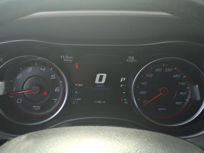 2019 Dodge Charger Scat Pack RWD