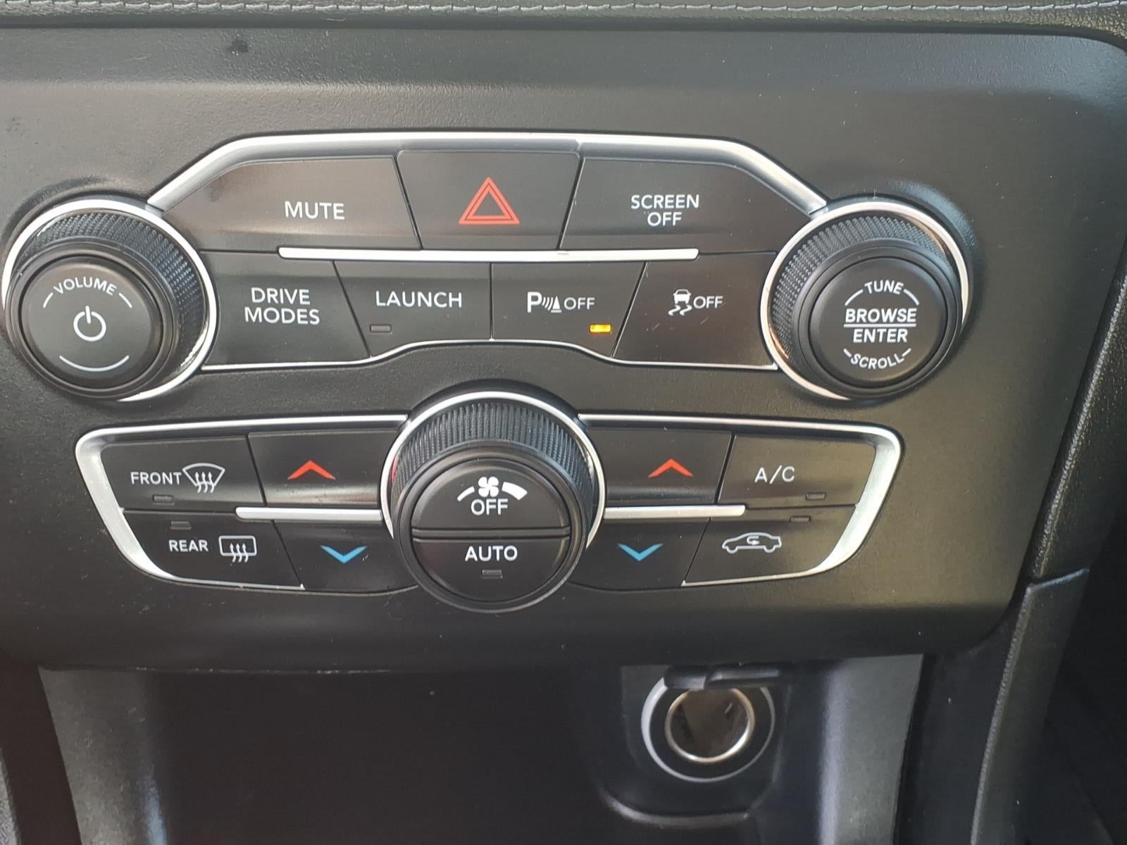 2019 Dodge Charger Scat Pack RWD