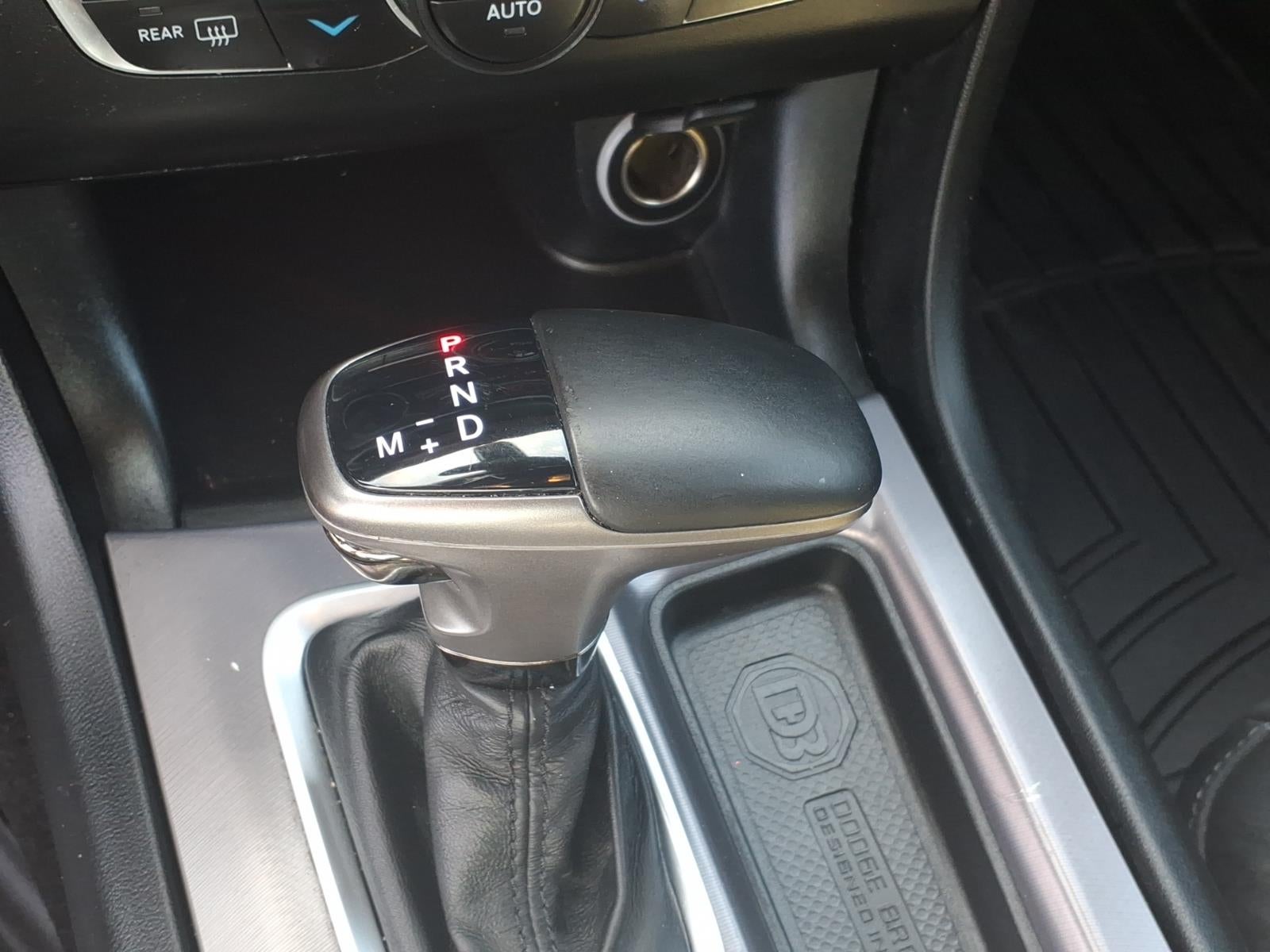 2019 Dodge Charger Scat Pack RWD