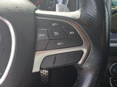 2019 Dodge Charger Scat Pack RWD
