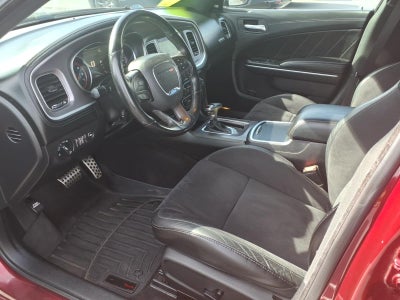 2019 Dodge Charger Scat Pack RWD