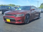 2019 Dodge Charger Scat Pack RWD