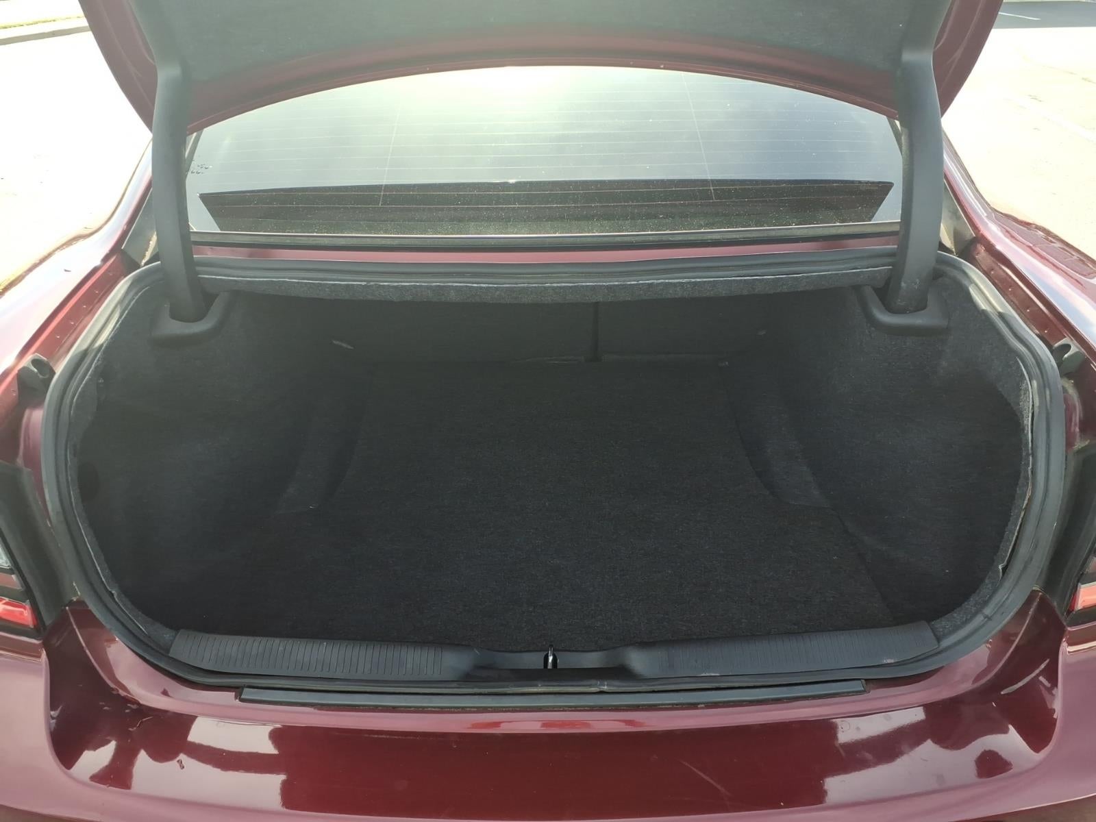 2019 Dodge Charger Scat Pack RWD