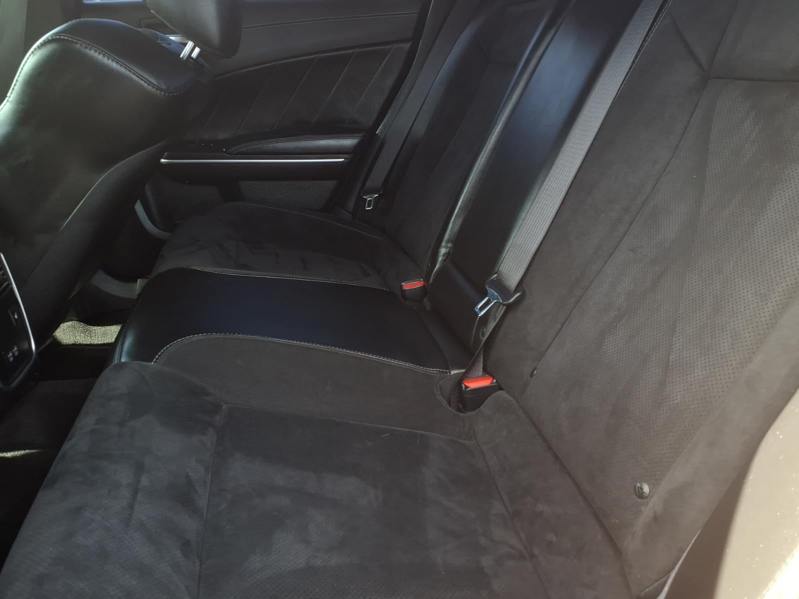 2019 Dodge Charger Scat Pack RWD