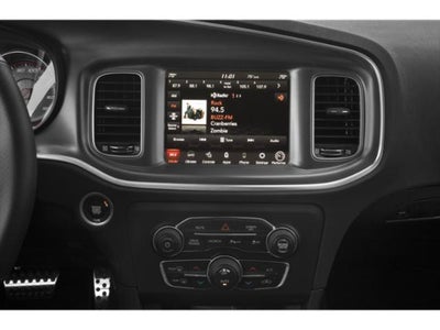 2019 Dodge Charger Scat Pack RWD