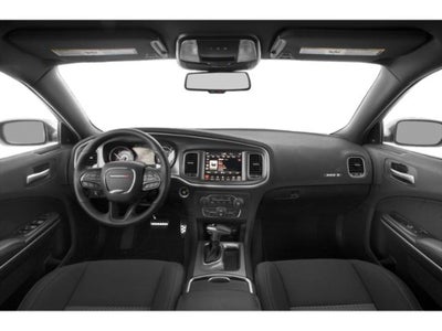 2019 Dodge Charger Scat Pack RWD