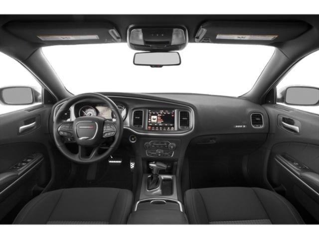 2019 Dodge Charger Scat Pack RWD