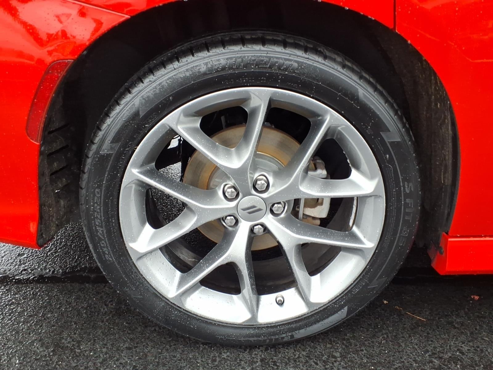 2023 Dodge Charger GT