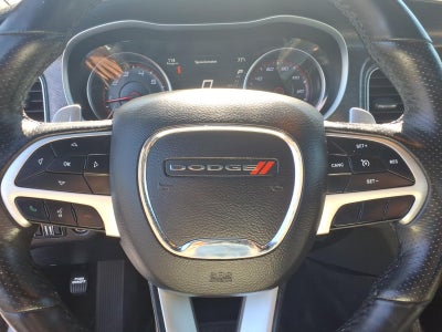 2018 Dodge Charger GT AWD