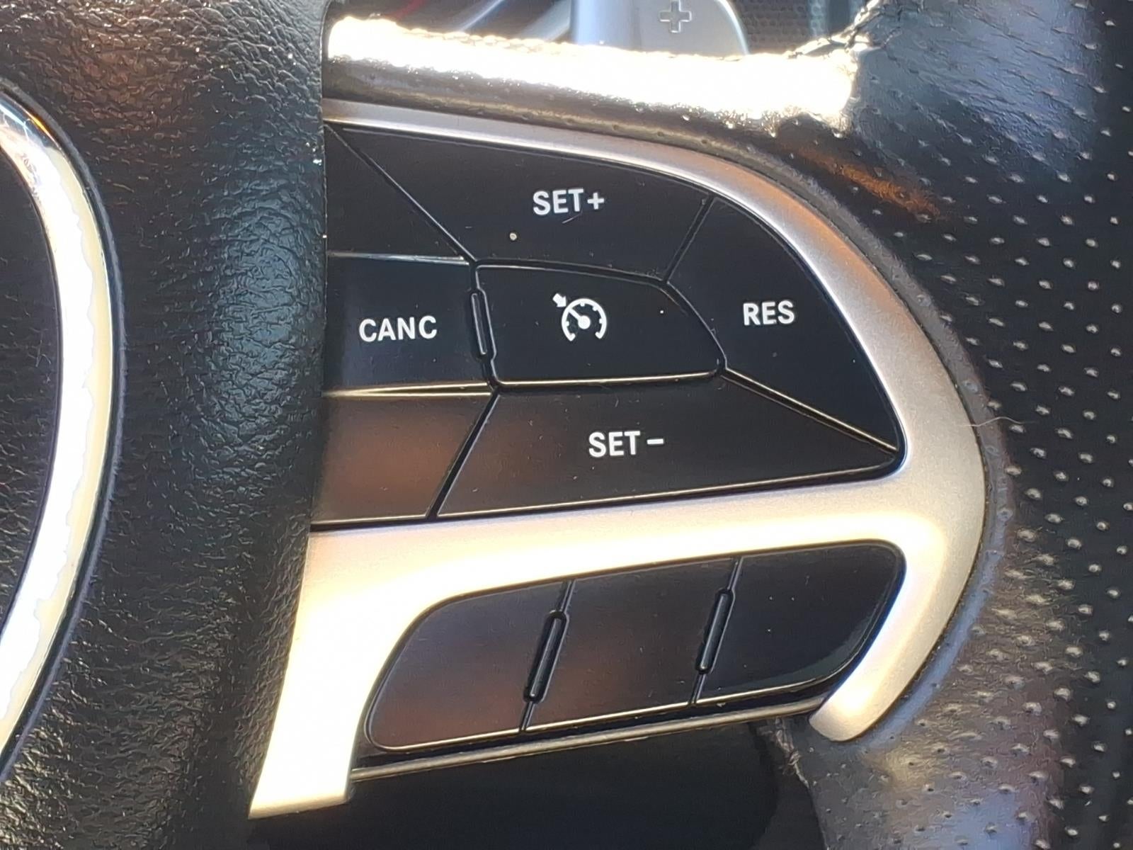 2018 Dodge Charger GT AWD