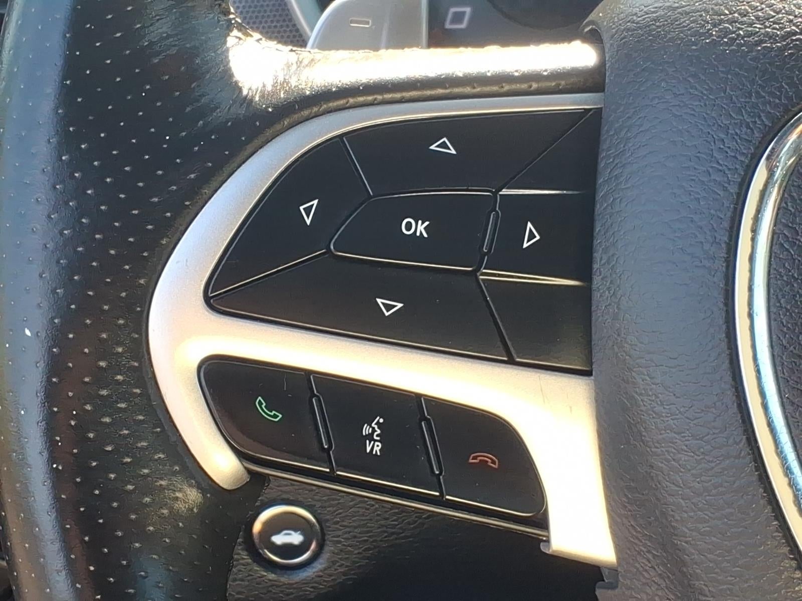 2018 Dodge Charger GT AWD