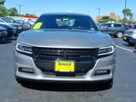 2018 Dodge Charger GT AWD
