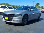2018 Dodge Charger GT AWD