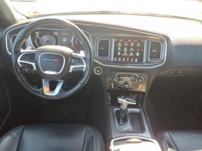 2018 Dodge Charger GT AWD