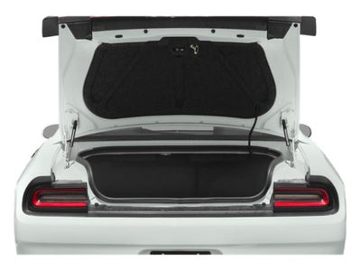 2021 Dodge Challenger R/T Scat Pack Widebody