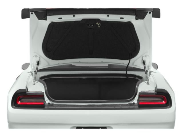 2021 Dodge Challenger R/T Scat Pack Widebody