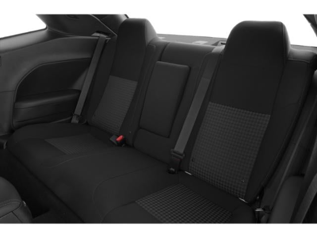 2021 Dodge Challenger R/T Scat Pack Widebody