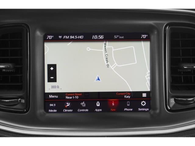 2021 Dodge Challenger R/T Scat Pack Widebody